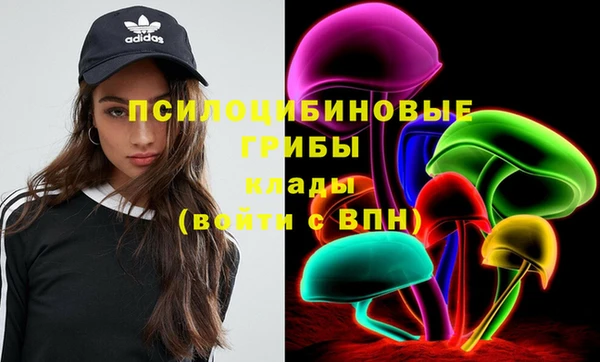 стафф Покров
